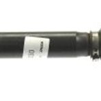 GKN 305553 W169/245 M266 Komple Ön Sol Otomatik Aks