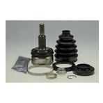GKN 306283 Transporter T6 2.0 Tdi Körüklü Dış Aks Kafası Seti