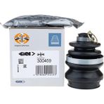 GKN Astra 91-97-Corsa-Vectra 88-92 İç Aks Körüğü