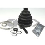 Gkn Audi A4 2001-2008 Model Arası Dış Aks Körüğü Gkn Marka 8E0498203A