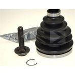 Gkn Audi A4 2008 - 2012 Model Sonrası Dış Aks Körüğü Gkn Marka 8K0498203