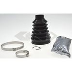 GKN GLANZER 304977 Aks Körüğü Iç Golf Jetta Passat Tiguan / A3