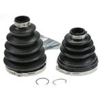 GKN GLANZER 305642 Aks Mil Körüğü İçdış Takım R SporTDIsc3 Arka2.73.0