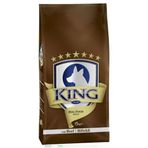 GKN King Biftekli 15 kg Köpek Maması