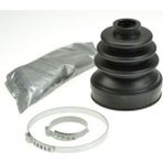 Gkn Mtxdpn Aks Körüğü Iç Peugeot P206 98-12 P207 07-13 P208 12-19 P2008 13-18 Citroen C3 02-16 Ds3 09-15 Opel Meriva A 03-10 - Siyah