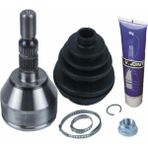 Gkn Opel Astra G 1.6 Dış Aks Kafası Gkn Marka