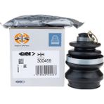 Gkn Opel Zafira A 1.6 Benzinli Iç Aks Körüğü Gkn Marka 1603142
