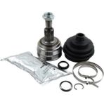 Gkn Volkswagen Golf 4 1.6 Akl Dış Aks Kafası Gkn Marka 1J0498099A