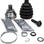 Gkn Volkswagen Golf 6 2009 - 2012 Dış Aks Kafası Gkn Marka 1K0498099