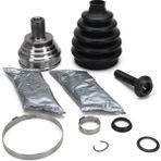 Gkn Volkswagen Scirocco 2008 - 2017 Dış Aks Kafası Gkn Marka 1K0498099