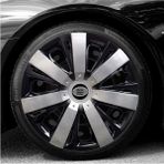 GKS Kırılmaz Renault Spring 14'' Inç Jant Kapağı 4 Adet 1 Takım
