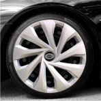 GKS Kırılmaz Renault Spring 15'' Inç Jant Kapağı 4 Adet 1 Takım