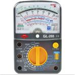 Gl-268A Analog Multimetre Ölçü Aleti