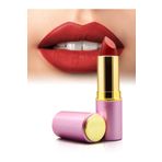 GL Beauty Natural Matte Lipstick / Dudak Besleyici Mat Ruj Rus Kırmızısı No 13