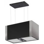 GL General GLD 1270CXSA Elegance 70 cm Ada Inox Davlumbaz