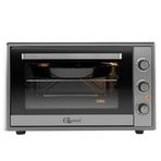 GL General GLSF 60630X 60 lt İnox Mini Fırın