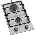 Gl General Nowa Inox Cam Ankastre Ocak