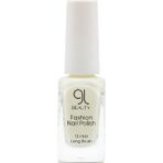 GL Real Beauty Hızlı Kuruyan Uzun Süre Kalıcı Oje Bridal White - Geliklik Beyazı No:01 - 01 Gelinlik Beyazı - Bridal White
