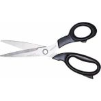 GL120 Kumaş Terzi Makası 23 cm 9 inç Dayanıklı Kullanım İçin Tasarlanmış