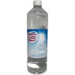 Glace Saf Su 1lt Akü Suyu Ütü Suyu