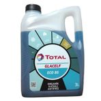 Glacelf Eco Bs Organik Katkılı Mavi Antifriz 3 Lt