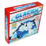 Glacier Buzullar Buz Kırma Denge Ve Strateji Oyunu Oyunu