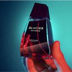 Glacier Extreme Edt Siyah Limon ve Sedir Ağacı Notalı Aromatik Erkek Parfümü 100ML