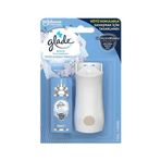 Glade 10 ml Temiz Çarşaf Ferahlığı + Makina Banyo Kokusu