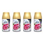 Glade 269 ml Otomatik Sprey Meyve Çiçek Buketi Yedek Oda Kokusu