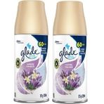 Glade 2'li 269 ml Lavanta Ferahlığı Sprey