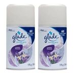 Glade 2x269 ml Automatic Refil Lavanta Oda Kokusu