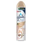 Glade 3x300 ml Aerosol Ipeksi Vanilya Oda Kokusu