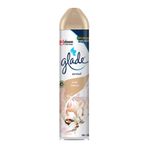 Glade Aerosol İpeksi Vanilya 300 ml Oda Kokusu