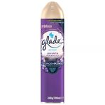 Glade Aerosol Lavanta Ferahlığı 300 ml Oda Kokusu