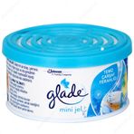 Glade All Joy Clean Linen 70 ml Oda Kokusu
