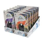 Glade Araba Kokusu (Auto Sport) Mango Es.&lavanta Es.7ml-12'li Koli