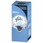 Glade Banyo Hava Tazeleyici Yedek Temiz Çarşaf Ferahlığı 10 ml Oda Kokusu