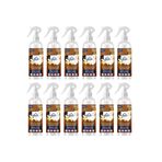 Glade Ev & Tekstil Parfümü Oryantal Oud 12X450 ml