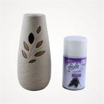 Glade Okyanus Sessizliği 269 Ml Otamatik Sprey Makine + Yedek
