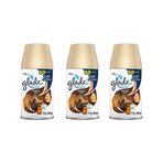 Glade Oryantal Oud 3x269 ml Yedek Sprey Oda Kokusu