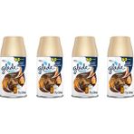 Glade Oryantal Oud 4x269 ml Yedek Sprey Oda Kokusu