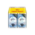 Glade Otomatik Sprey 2'Li Temiz Çarşaf Kokusu 269 Ml X 2