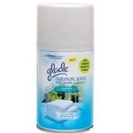 Glade Otomatik Sprey Clean Linen Yedek Oda Kokusu