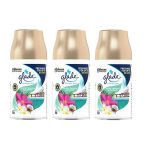 Glade Tropikal Floral 269 ml Yedek Sprey Oda Kokusu