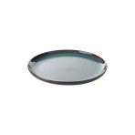 Gladelıg Tabak Mavi 25 Cm