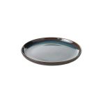 Gladelıg Tatlı Tabağı Mavi 20 Cm