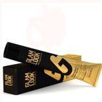 Glam Look Extra Light Violet Ash Blonde Açık Sarı Irize Küllü 10.21 100 ml Kalıcı Saç Boyası