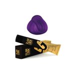 glam look Glamlook Kalıcı Saç Boyası 100 ml Viyolet