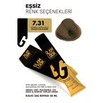 glam look Glamlook Kalıcı Saç Boyası