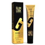 Glam Look Hair Color 9.11 Sarı Yoğun Küllü 100 ml Saç Boyası